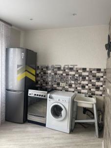 Продажа квартиры Омск. улица Крупской, 19/3