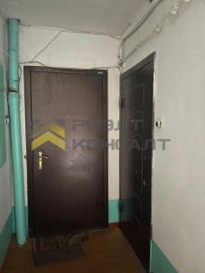 Продажа квартиры Омск. улица Крупской, 19/3