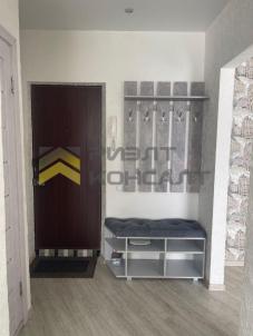 Продажа квартиры Омск. улица Крупской, 19/3