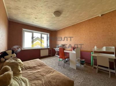 Продажа квартиры Омск. улица 2-я Железнодорожная, 5