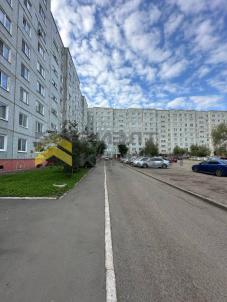 Продажа квартиры Омск. улица 2-я Железнодорожная, 5