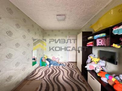 Продажа квартиры Омск. улица 2-я Железнодорожная, 5