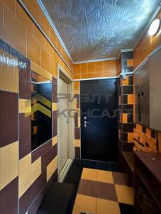 Продажа квартиры Омск. улица 2-я Железнодорожная, 5