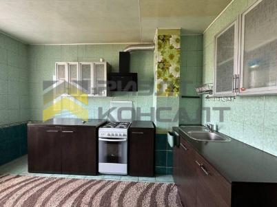 Продажа квартиры Омск. улица 2-я Железнодорожная, 5