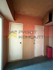 Продажа квартиры Омск. улица 2-я Железнодорожная, 5