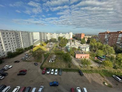 Продажа квартиры Омск. улица 2-я Железнодорожная, 5