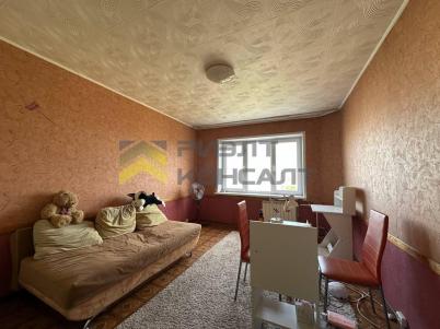 Продажа квартиры Омск. улица 2-я Железнодорожная, 5