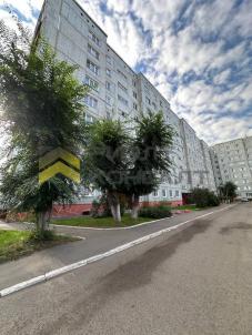 Продажа квартиры Омск. улица 2-я Железнодорожная, 5