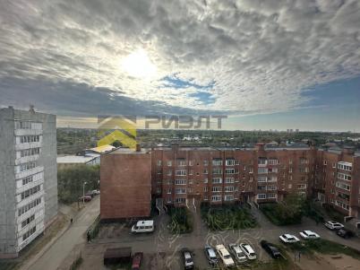 Продажа квартиры Омск. улица 2-я Железнодорожная, 5