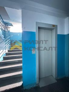 Продажа квартиры Омск. улица 2-я Железнодорожная, 5