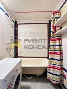 Продажа квартиры Омск. улица 2-я Железнодорожная, 5