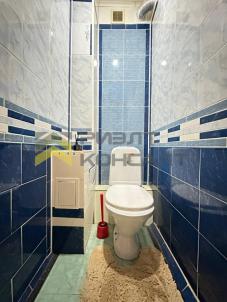 Продажа квартиры Омск. улица 2-я Железнодорожная, 5