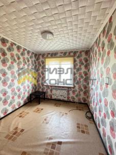 Продажа квартиры Омск. улица 2-я Железнодорожная, 5