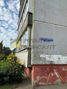 Продажа квартиры Омск. улица 2-я Железнодорожная, 5