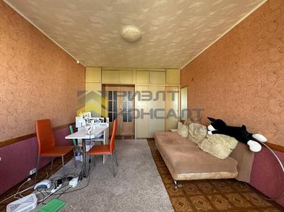 Продажа квартиры Омск. улица 2-я Железнодорожная, 5