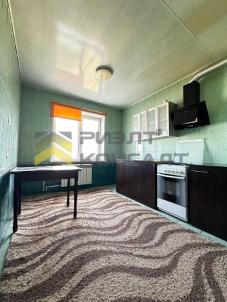 Продажа квартиры Омск. улица 2-я Железнодорожная, 5