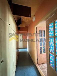 Продажа квартиры Омск. улица 2-я Железнодорожная, 5