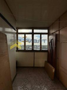 Продажа квартиры Омск. улица 2-я Железнодорожная, 5