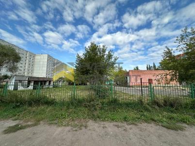 Продажа квартиры Омск. улица 2-я Железнодорожная, 5