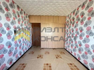 Продажа квартиры Омск. улица 2-я Железнодорожная, 5