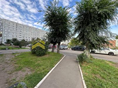 Продажа квартиры Омск. улица 2-я Железнодорожная, 5