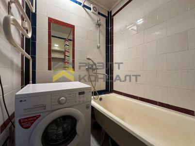 Продажа квартиры Омск. улица 2-я Железнодорожная, 5