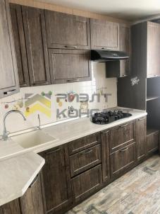 Продажа квартиры Омск. улица 3-я Любинская, 17