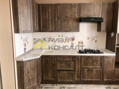 Продажа квартиры Омск. улица 3-я Любинская, 17
