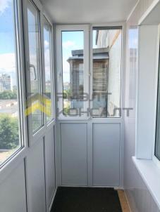 Продажа квартиры Омск. улица 3-я Любинская, 17