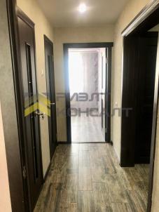 Продажа квартиры Омск. улица 3-я Любинская, 17