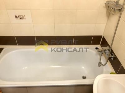 Продажа квартиры Омск. улица 3-я Любинская, 17
