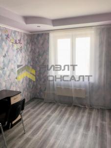 Продажа квартиры Омск. улица 3-я Любинская, 17