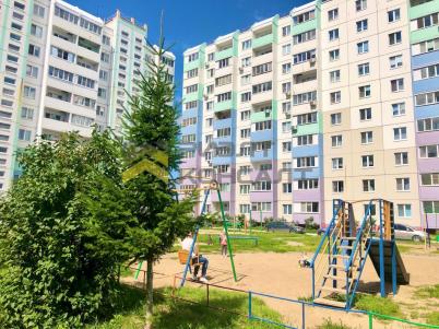 Продажа квартиры Омск. улица 3-я Любинская, 17