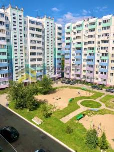 Продажа квартиры Омск. улица 3-я Любинская, 17
