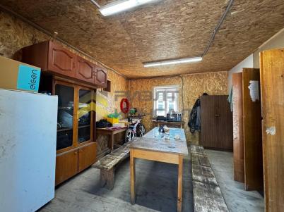 Продажа коммерческой недвижимости Омск. улица Алтайская, 20А