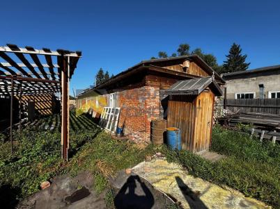 Продажа коммерческой недвижимости Омск. улица Алтайская, 20А