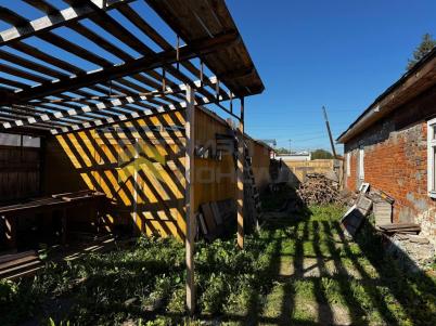 Продажа коммерческой недвижимости Омск. улица Алтайская, 20А