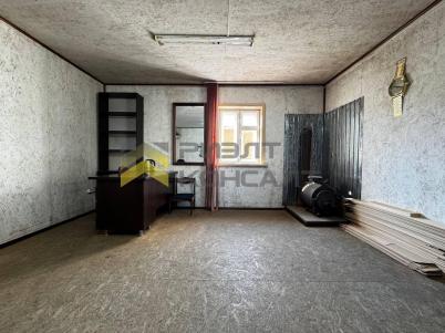 Продажа коммерческой недвижимости Омск. улица Алтайская, 20А
