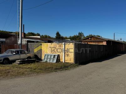 Продажа коммерческой недвижимости Омск. улица Алтайская, 20А