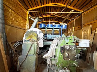 Продажа коммерческой недвижимости Омск. улица Алтайская, 20А