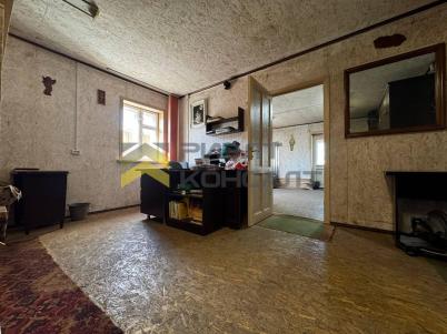 Продажа коммерческой недвижимости Омск. улица Алтайская, 20А