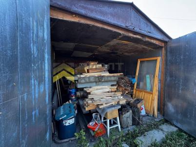 Продажа коммерческой недвижимости Омск. улица Алтайская, 20А