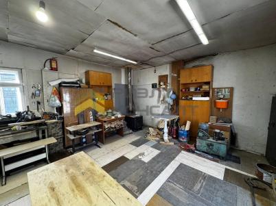 Продажа коммерческой недвижимости Омск. улица Алтайская, 20А