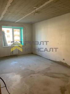 Продажа новостройки Омск. с. Троицкое, ул. Лазаревская, д. 2