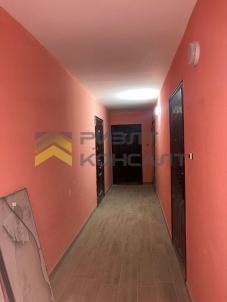 Продажа новостройки Омск. с. Троицкое, ул. Лазаревская, д. 2