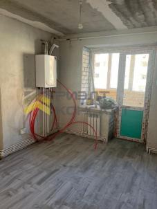 Продажа новостройки Омск. с. Троицкое, ул. Лазаревская, д. 2