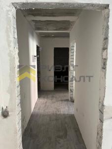 Продажа новостройки Омск. с. Троицкое, ул. Лазаревская, д. 2