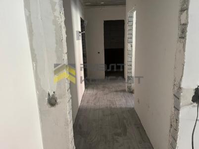 Продажа новостройки Омск. с. Троицкое, ул. Лазаревская, д. 2