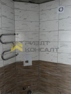 Продажа новостройки Омск. с. Троицкое, ул. Лазаревская, д. 2