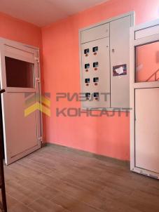 Продажа новостройки Омск. с. Троицкое, ул. Лазаревская, д. 2